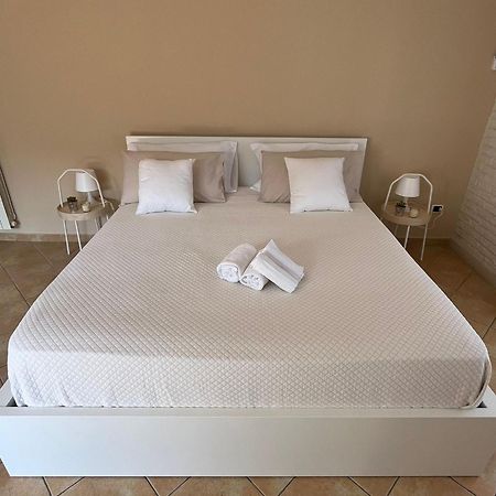 Villa Maria Palese Бари Екстериор снимка