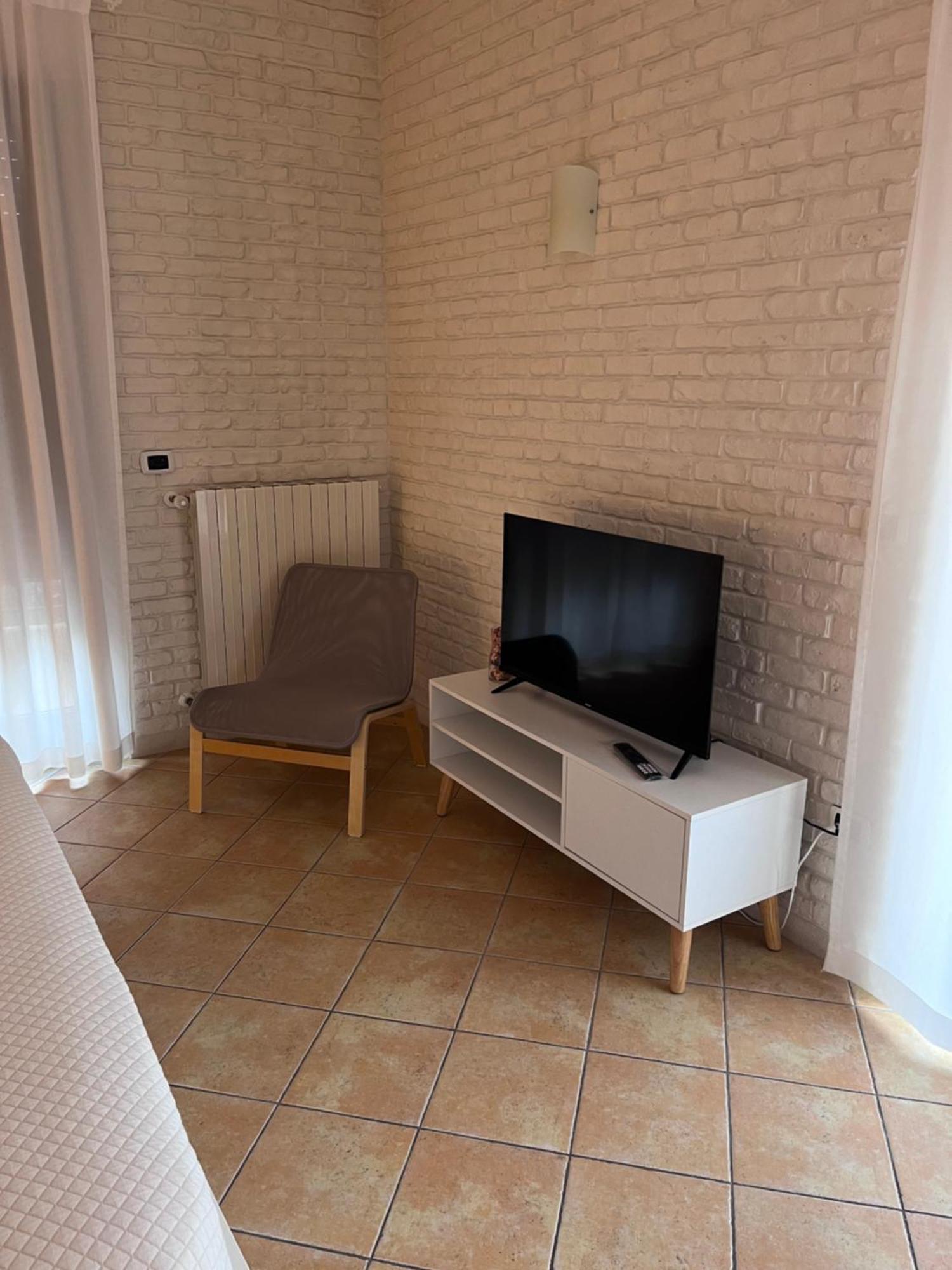 Villa Maria Palese Бари Екстериор снимка